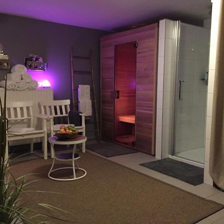 מאסטריכט Bed & Breakfast Mestreech מראה חיצוני תמונה