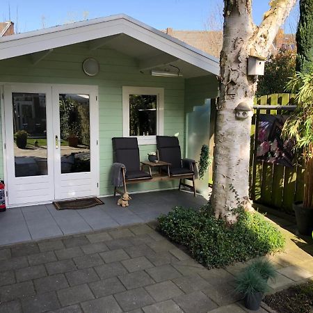 מאסטריכט Bed & Breakfast Mestreech מראה חיצוני תמונה