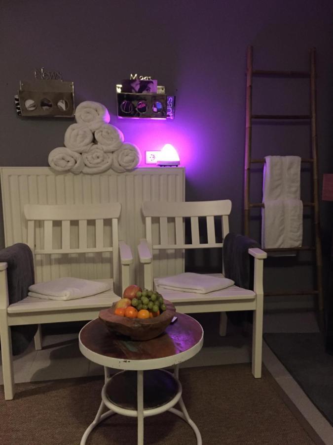 מאסטריכט Bed & Breakfast Mestreech מראה חיצוני תמונה