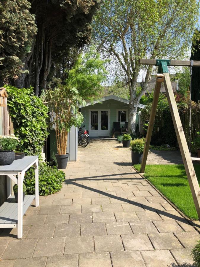 מאסטריכט Bed & Breakfast Mestreech מראה חיצוני תמונה
